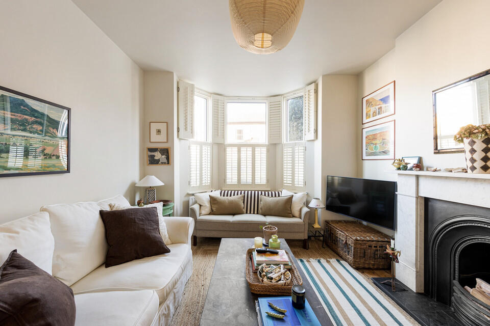 Main image of property: Bushey Hill Road, Camberwell, SE5