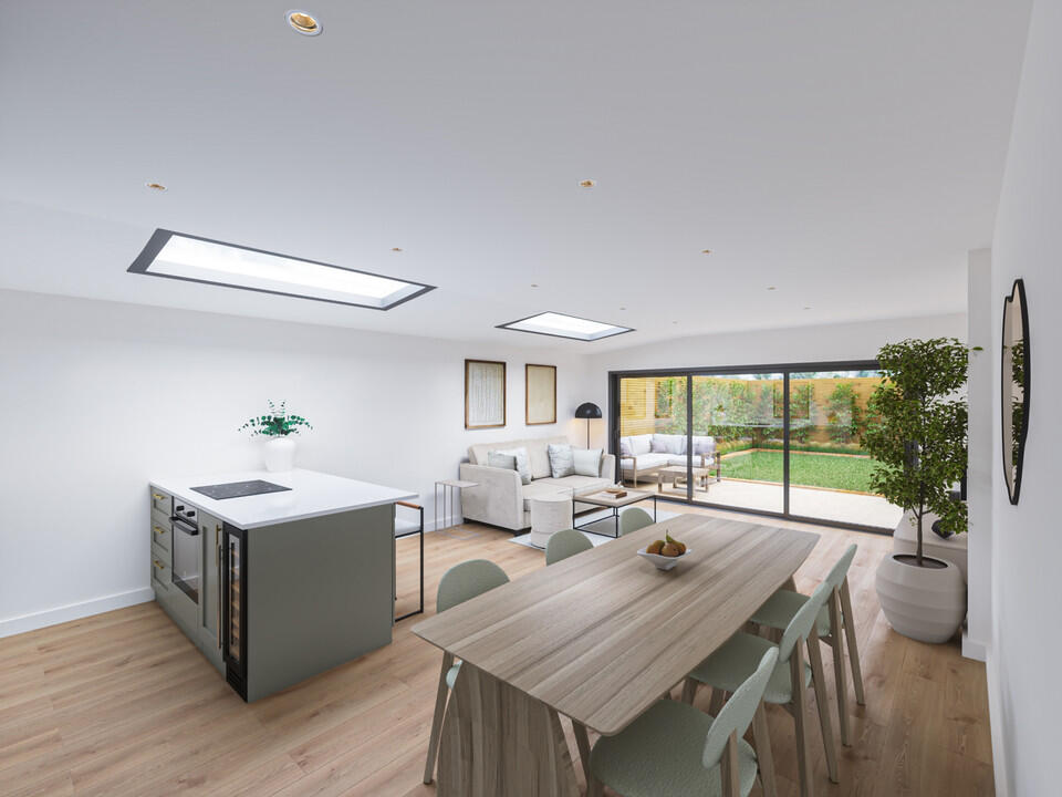 Main image of property: Adys Road, Peckham Rye, SE15
