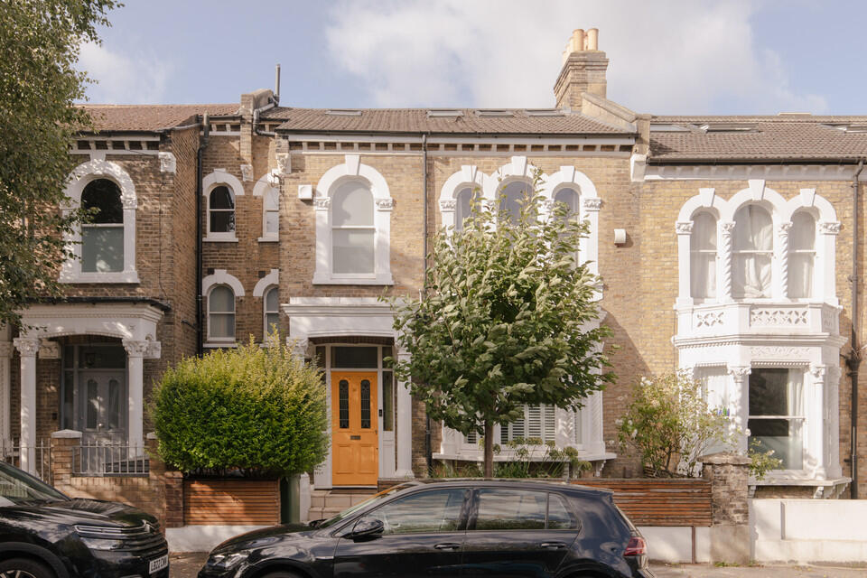 Main image of property: Bushey Hill Road, Camberwell, SE5