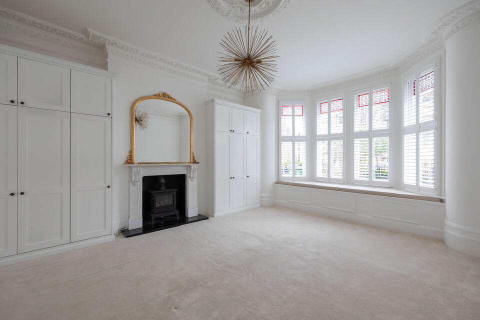 Main image of property: Grove Park, Camberwell, SE5