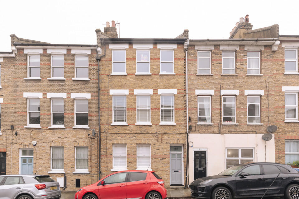 Main image of property: Ivanhoe Road, Camberwell, SE5