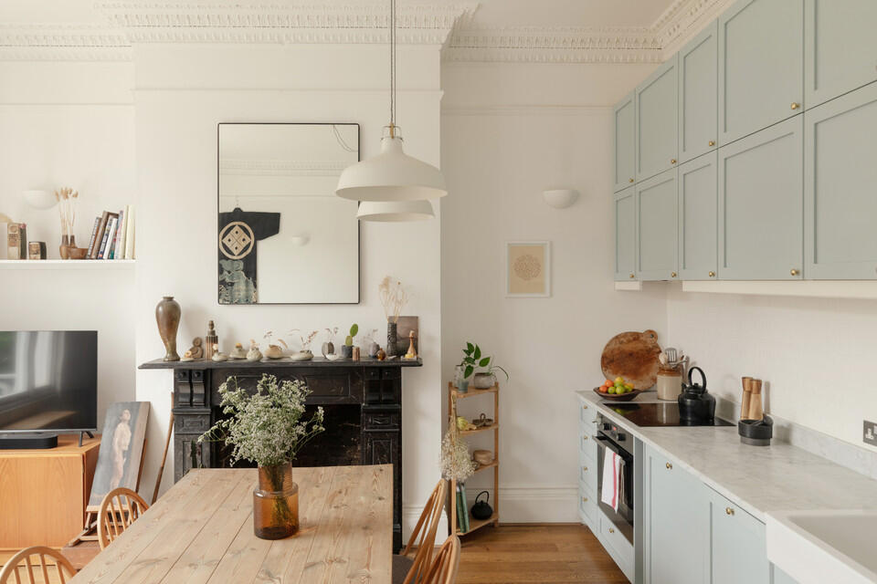 Main image of property: Wickham Road, Brockley, SE4