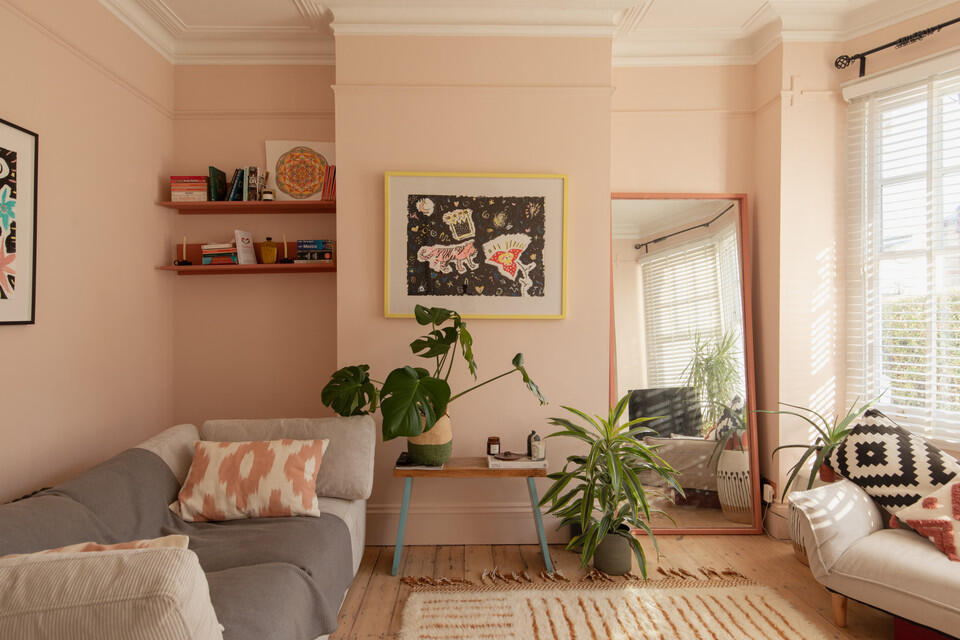 Main image of property: Wyleu Street, Honor Oak, SE23