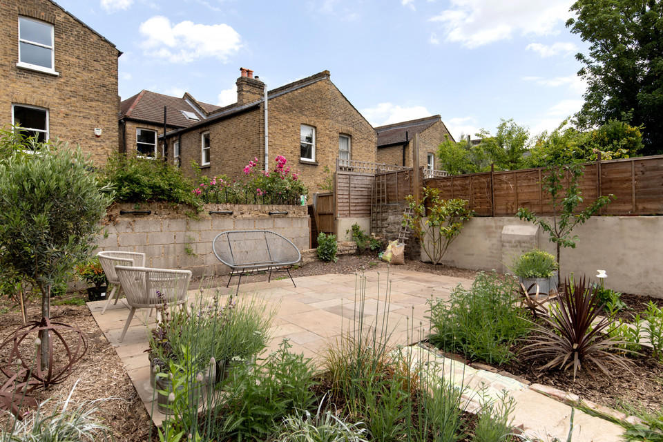 3 bedroom for sale in Rosendale Road, West Dulwich, SE21