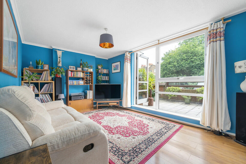 Main image of property: Mary Datchelor Close, Camberwell, SE5