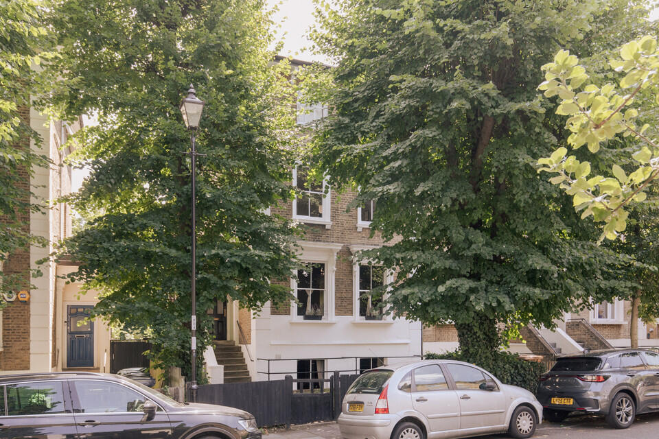Main image of property: Tyrwhitt Road, Brockley, SE4