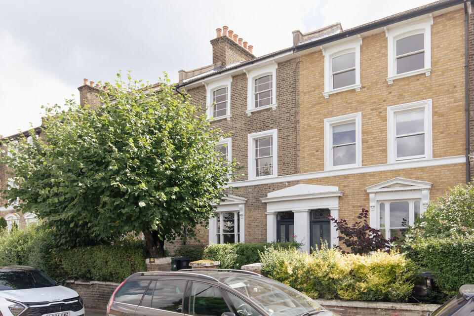 Main image of property: Upper Brockley Road, Brockley, SE4