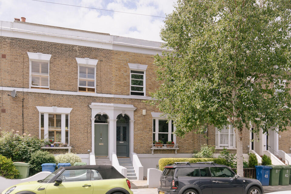 Main image of property: Kings Grove, Peckham, SE15