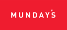 Munday's, London Estate Agent Logo