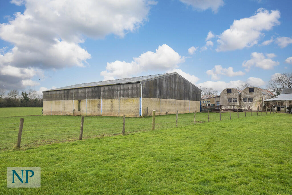 Land for sale in Development Opportunity, Brambles Lane, White Colne, CO6