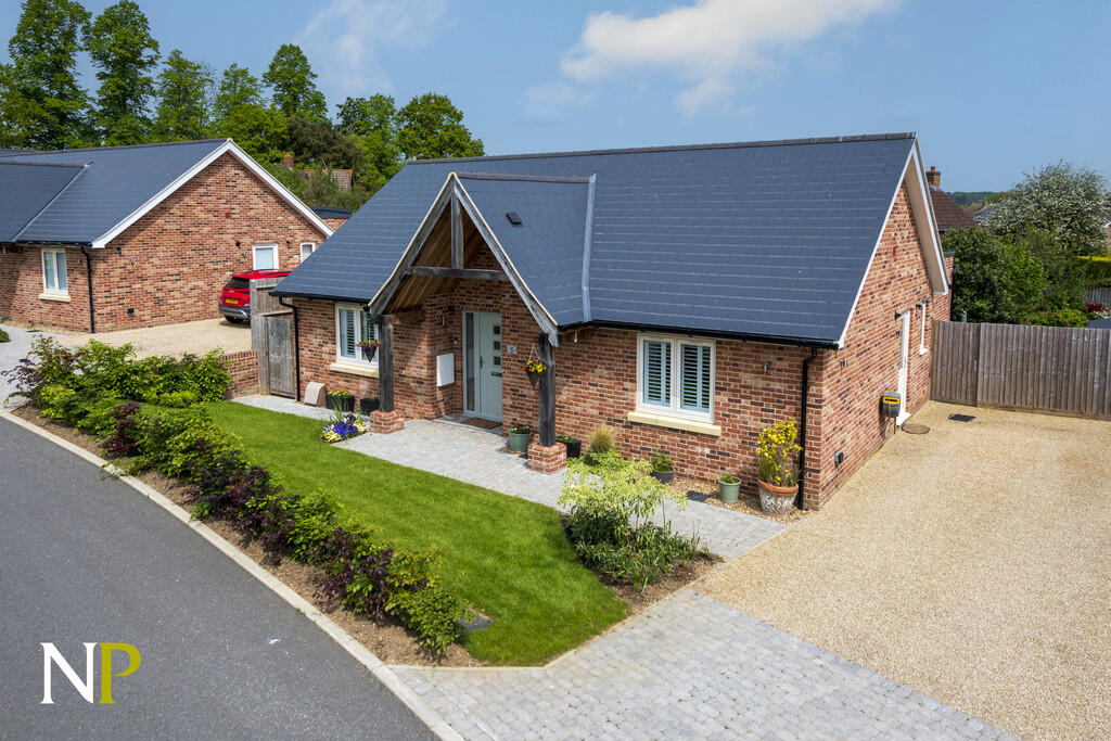 Main image of property: Bures Hamlet, Essex