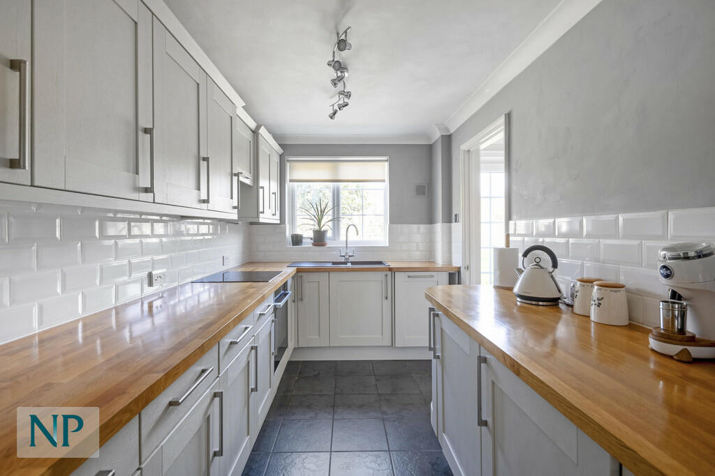 Additional property image - Station Hill, Bures Hamlet