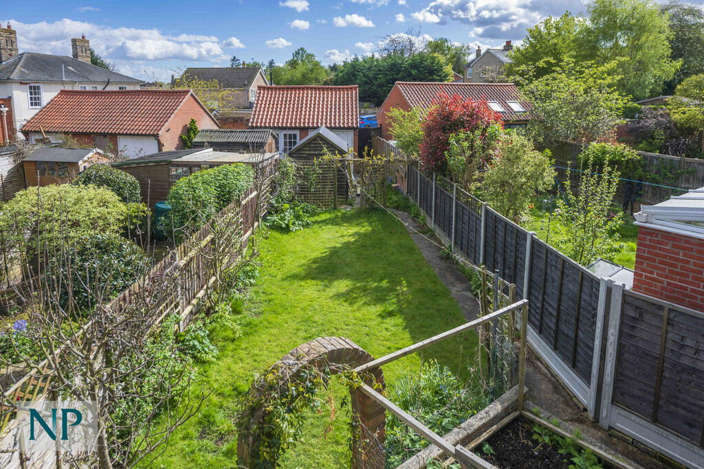 Additional property image - Station Hill, Bures Hamlet