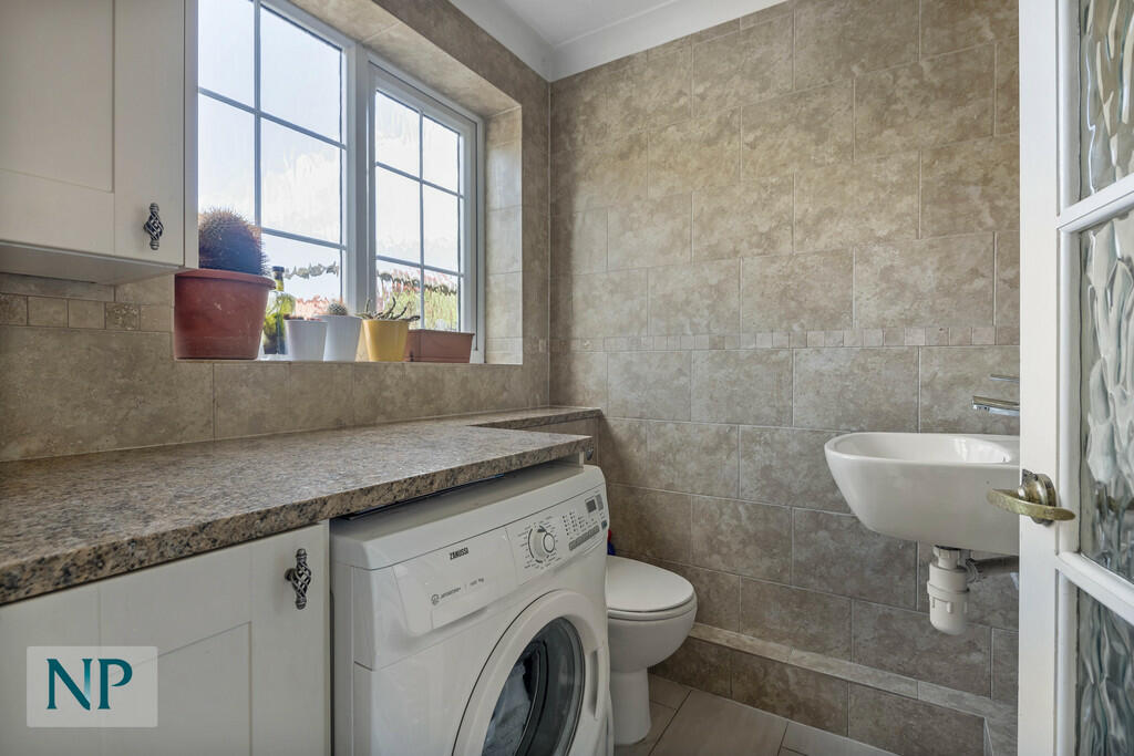 Additional property image - Station Hill, Bures Hamlet