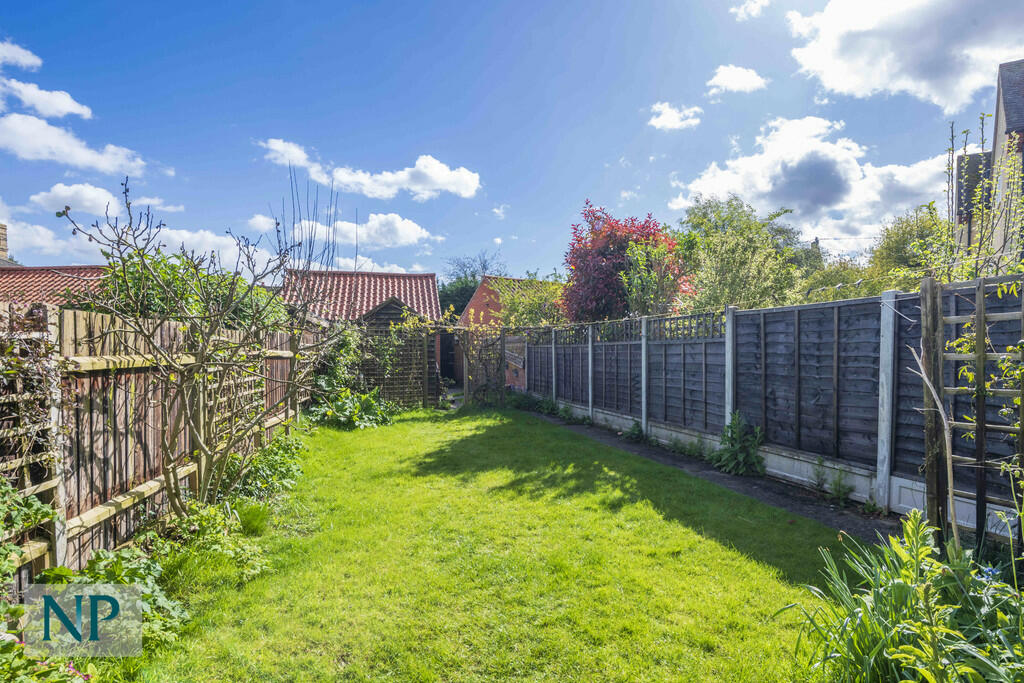 Additional property image - Station Hill, Bures Hamlet