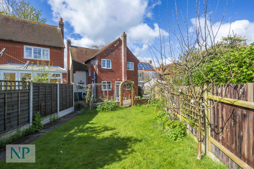 Additional property image - Station Hill, Bures Hamlet