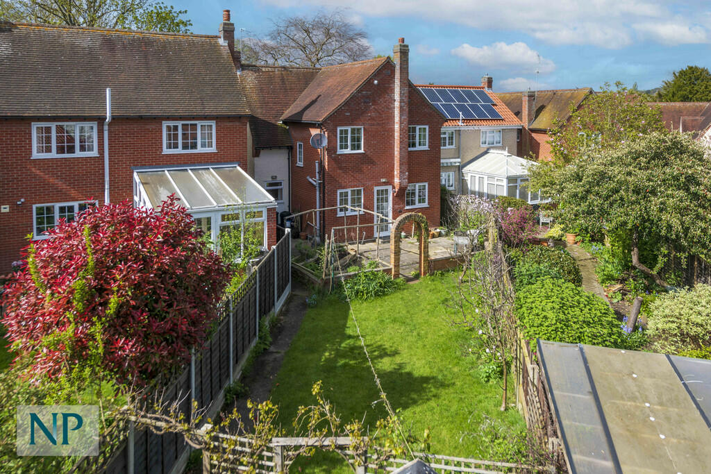 Additional property image - Station Hill, Bures Hamlet