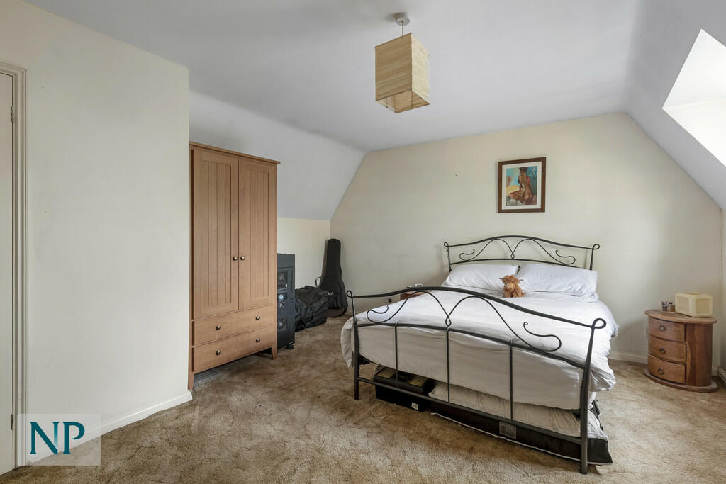 Additional property image - Station Hill, Bures Hamlet