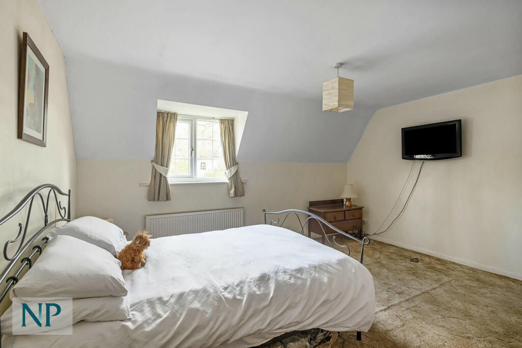 Additional property image - Station Hill, Bures Hamlet