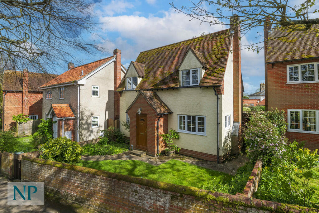 Additional property image - Station Hill, Bures Hamlet