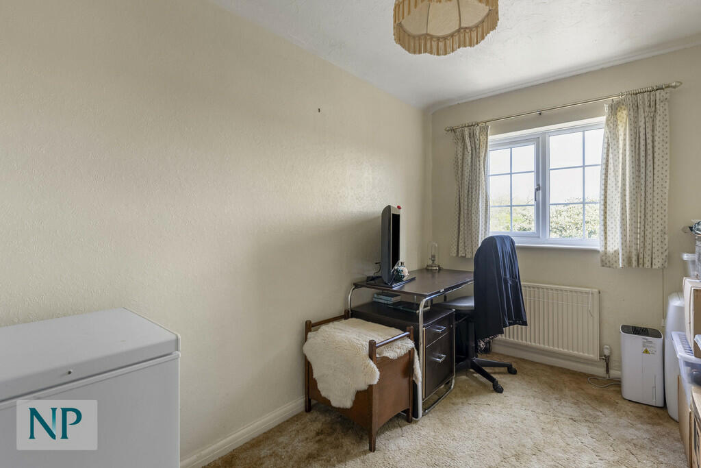 Additional property image - Station Hill, Bures Hamlet
