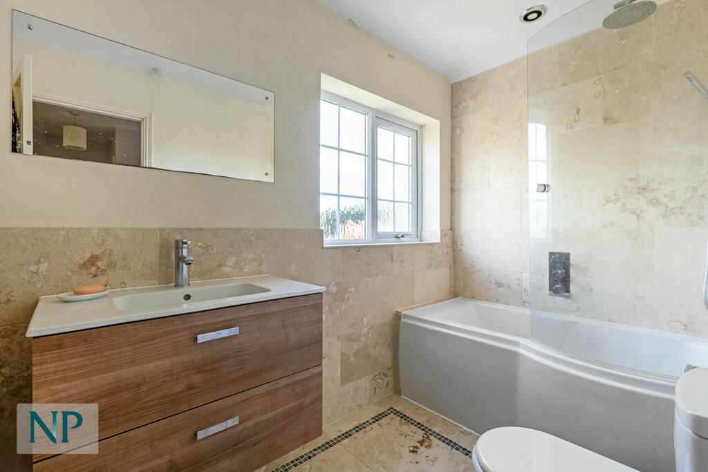 Additional property image - Station Hill, Bures Hamlet