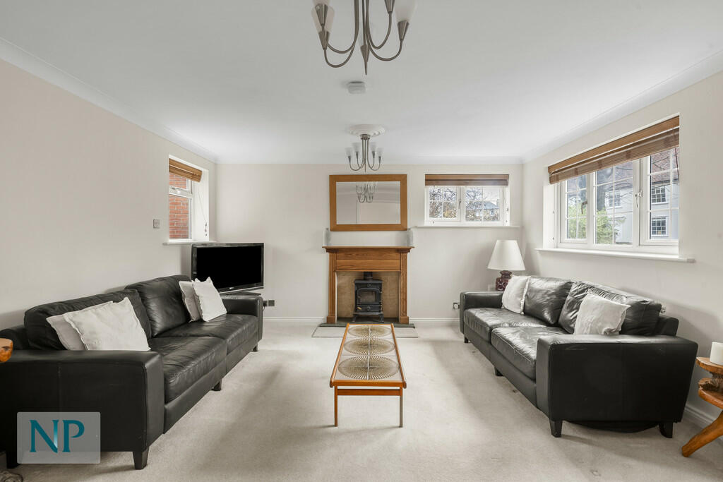 Additional property image - Station Hill, Bures Hamlet