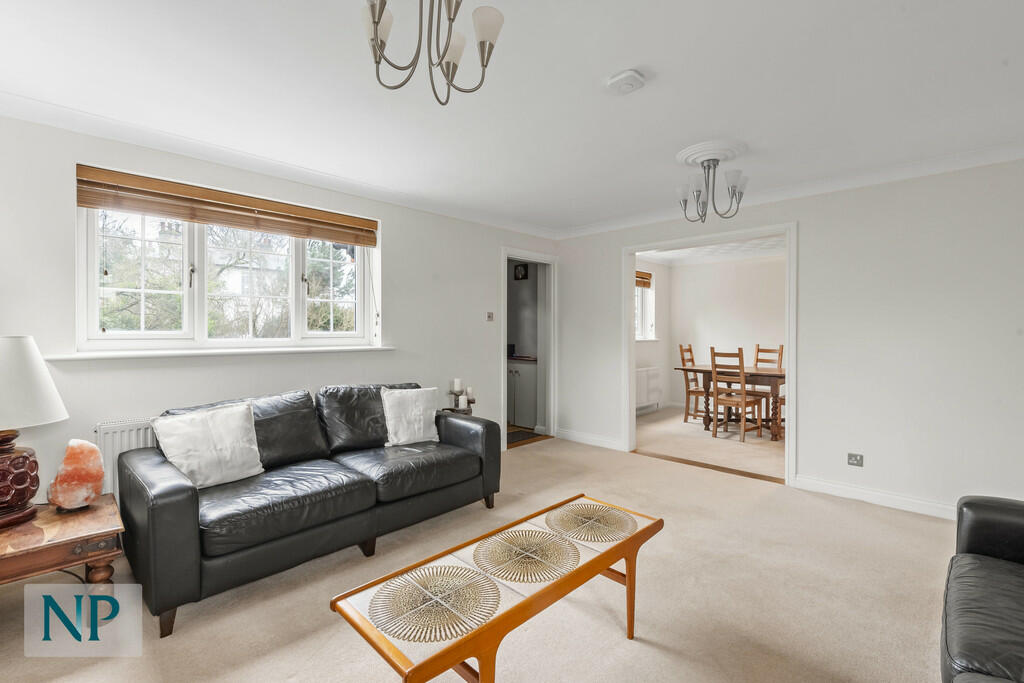 Additional property image - Station Hill, Bures Hamlet