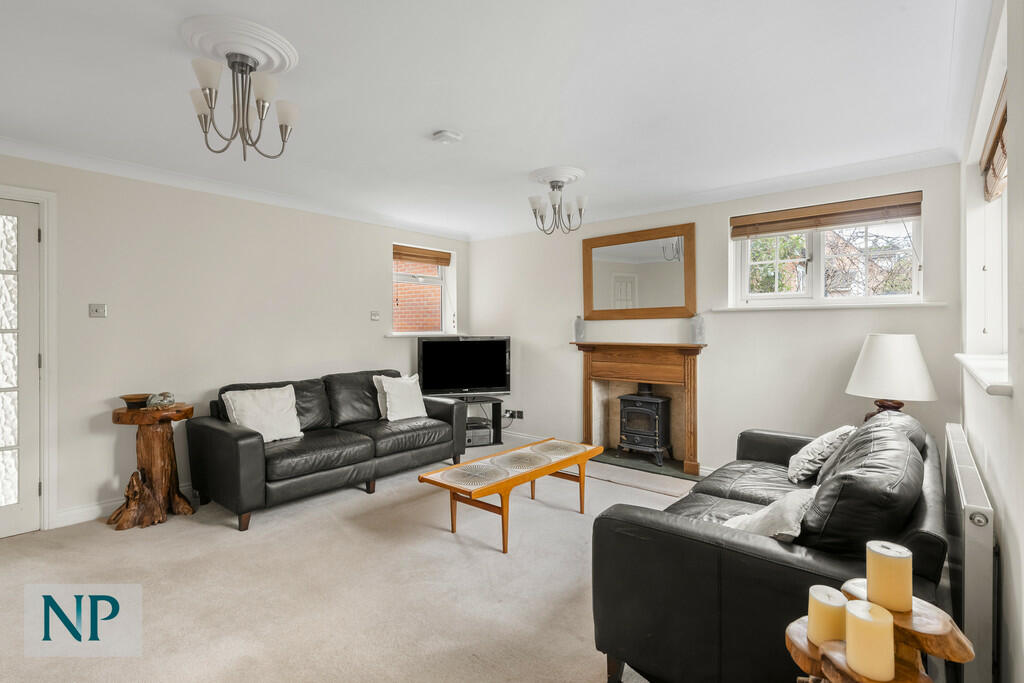 Additional property image - Station Hill, Bures Hamlet
