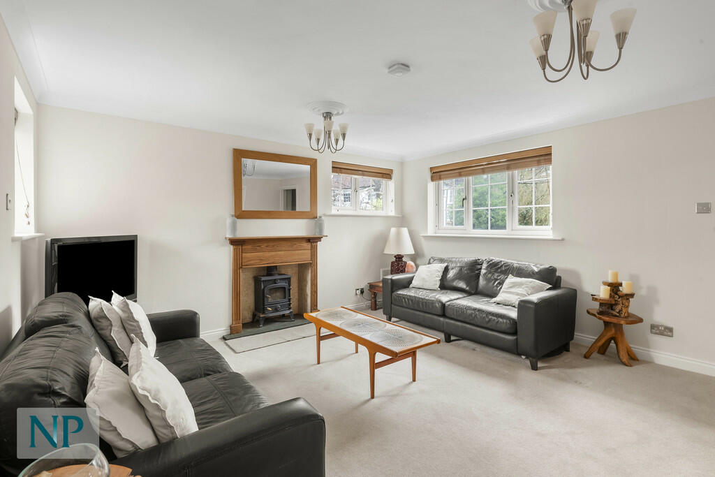 Additional property image - Station Hill, Bures Hamlet