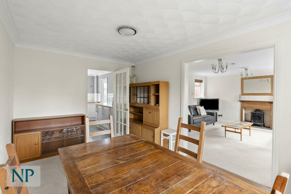 Additional property image - Station Hill, Bures Hamlet