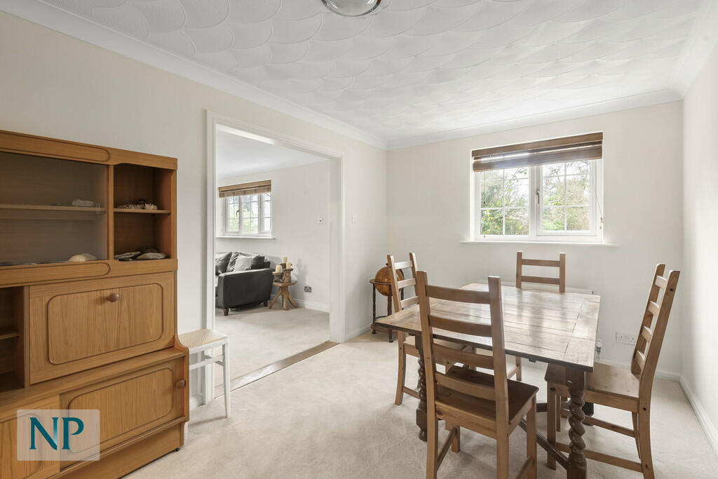 Additional property image - Station Hill, Bures Hamlet