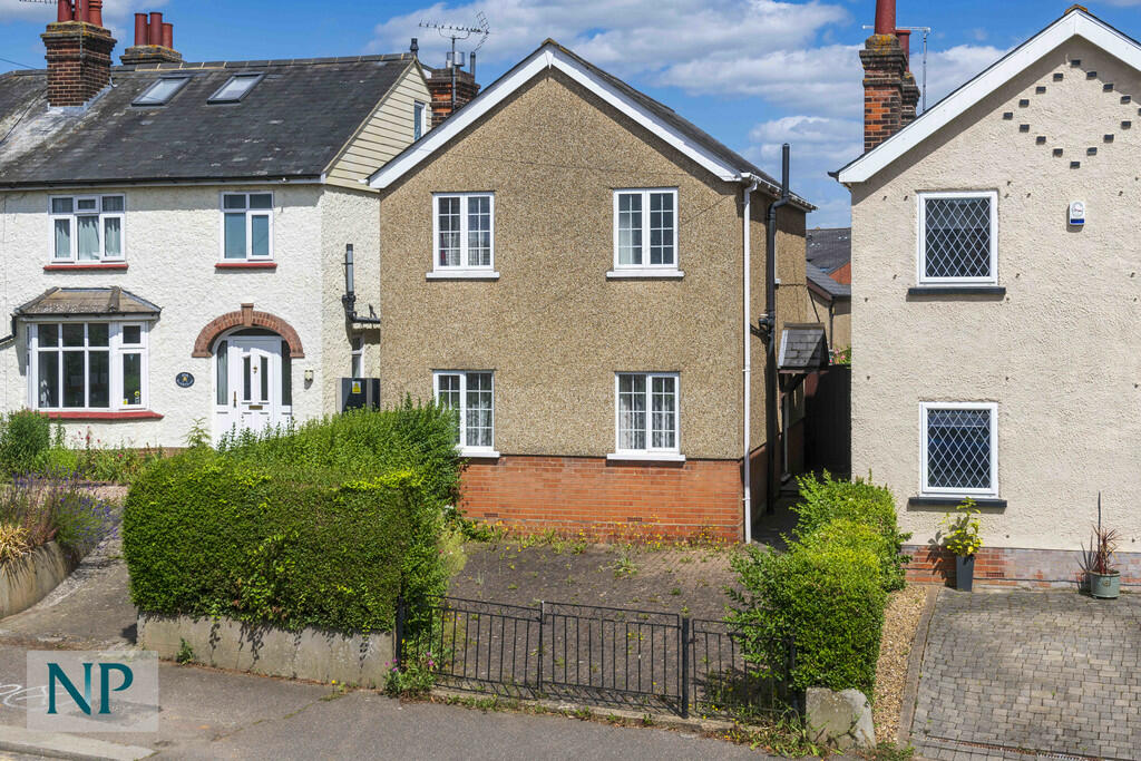 Main image of property: Mile End Road, Colchester