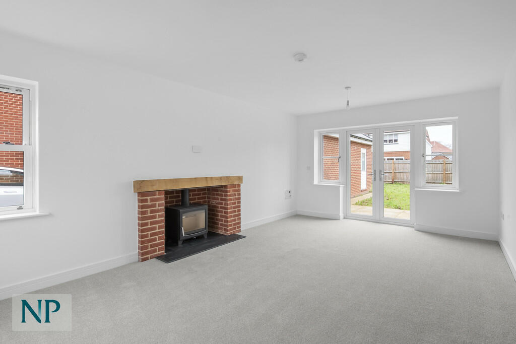 Additional property image - Boundary End, Elmstead, Colchester