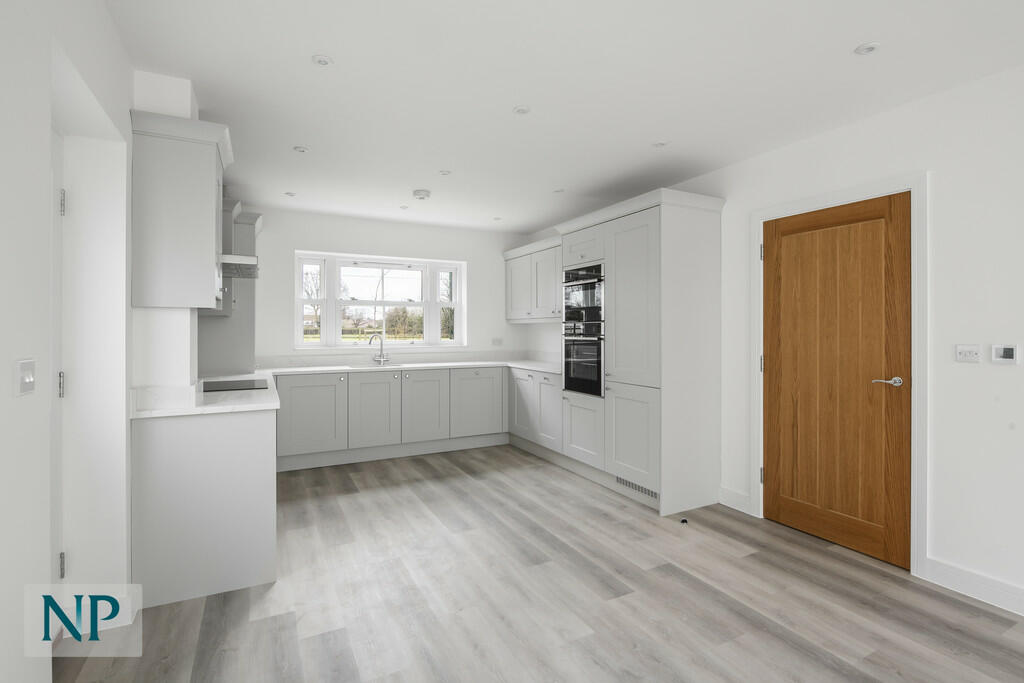 Additional property image - Boundary End, Elmstead, Colchester