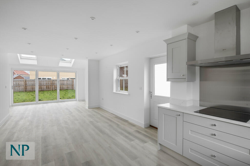 Additional property image - Boundary End, Elmstead, Colchester