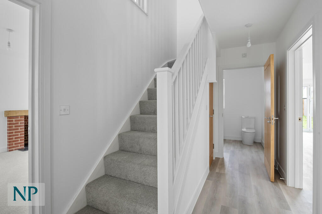 Additional property image - Boundary End, Elmstead, Colchester