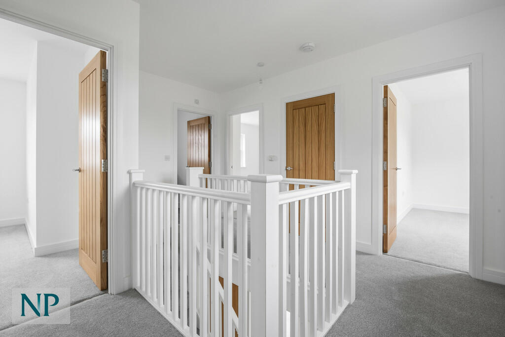 Additional property image - Boundary End, Elmstead, Colchester