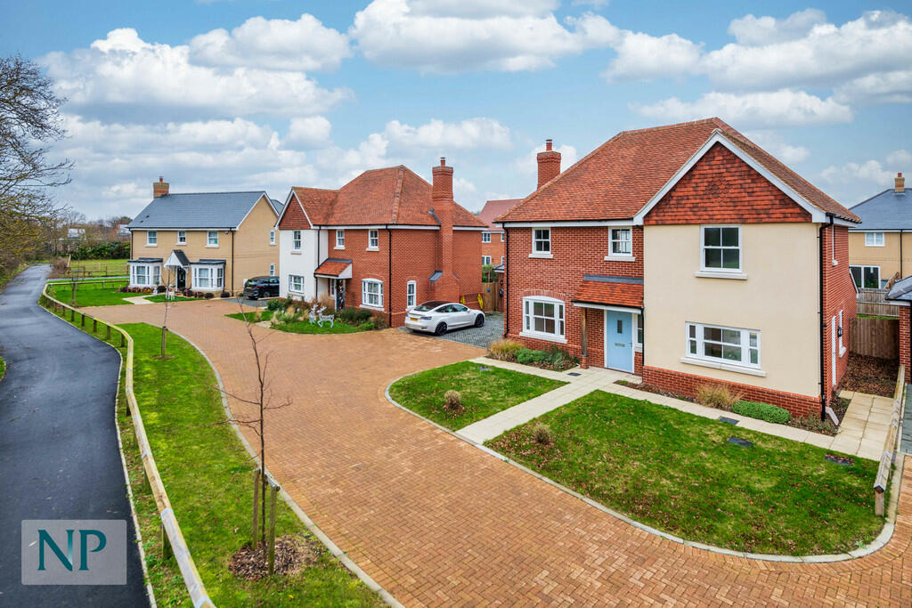 Additional property image - Boundary End, Elmstead, Colchester