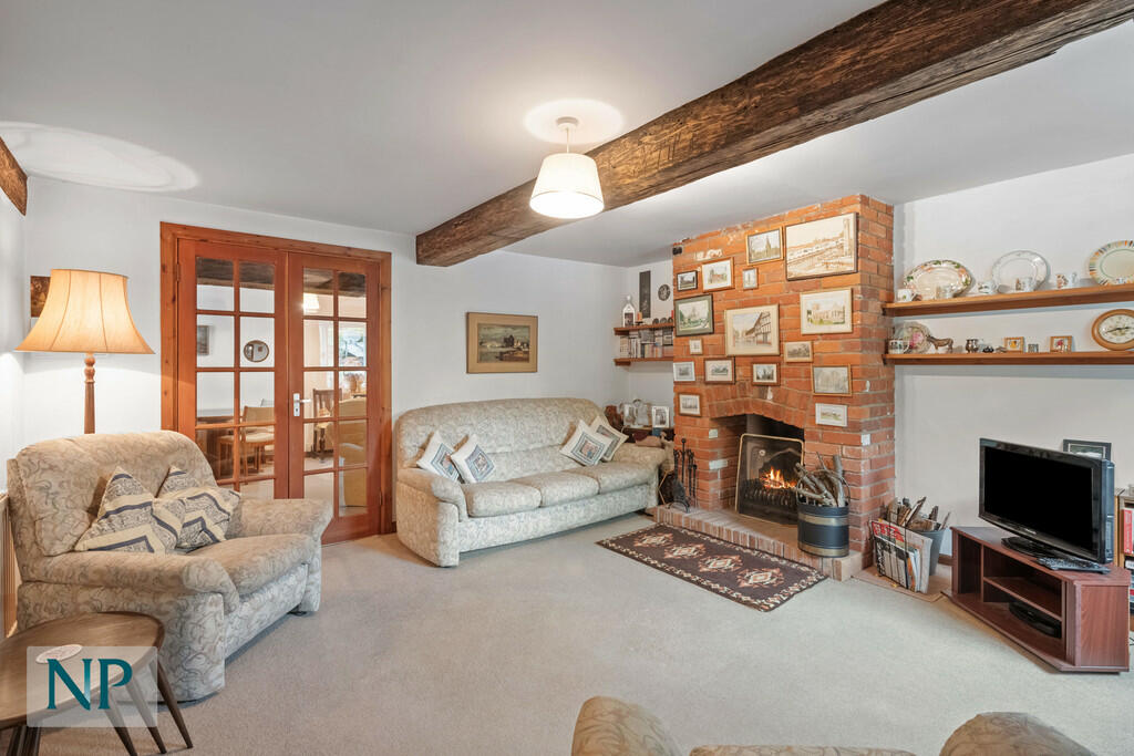 Additional property image - Maltings Close, Bures Hamlet