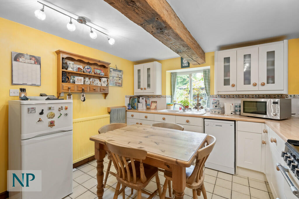 Additional property image - Maltings Close, Bures Hamlet
