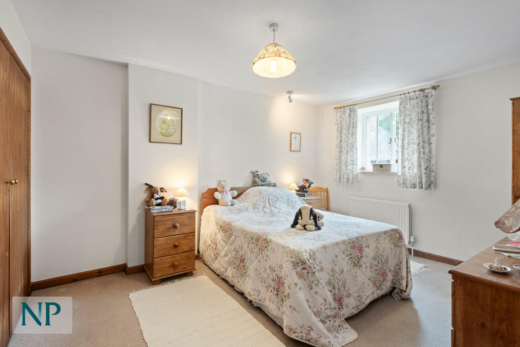 Additional property image - Maltings Close, Bures Hamlet