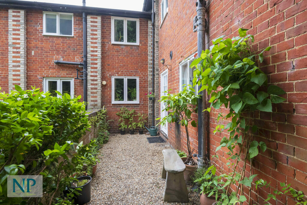 Additional property image - Maltings Close, Bures Hamlet