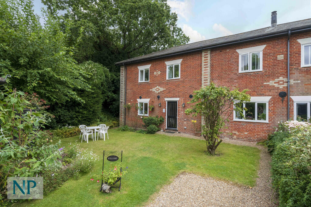 Additional property image - Maltings Close, Bures Hamlet