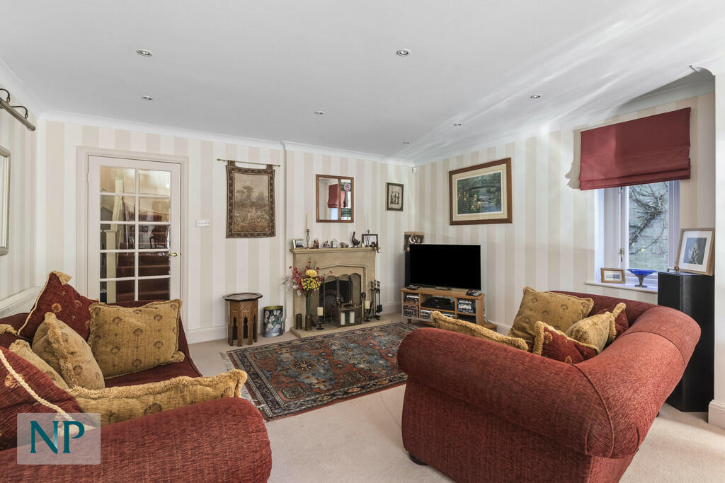 Additional property image - Fitzwalter Road, Colchester
