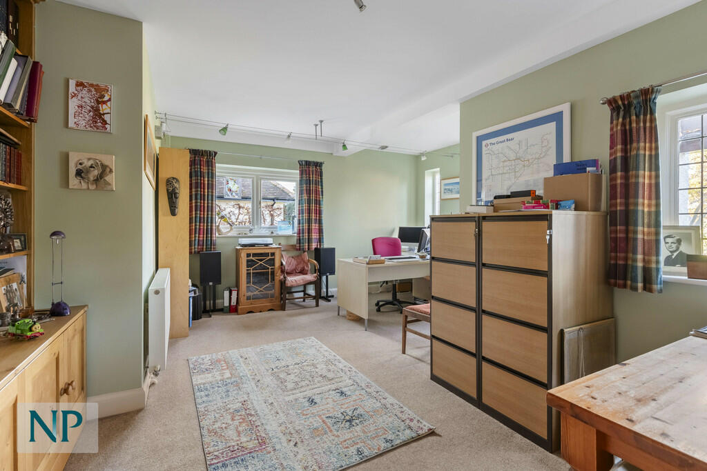 Additional property image - Fitzwalter Road, Colchester