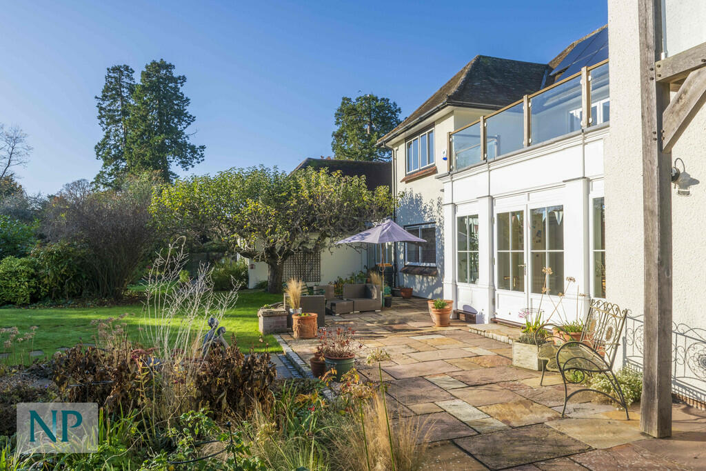 Additional property image - Fitzwalter Road, Colchester