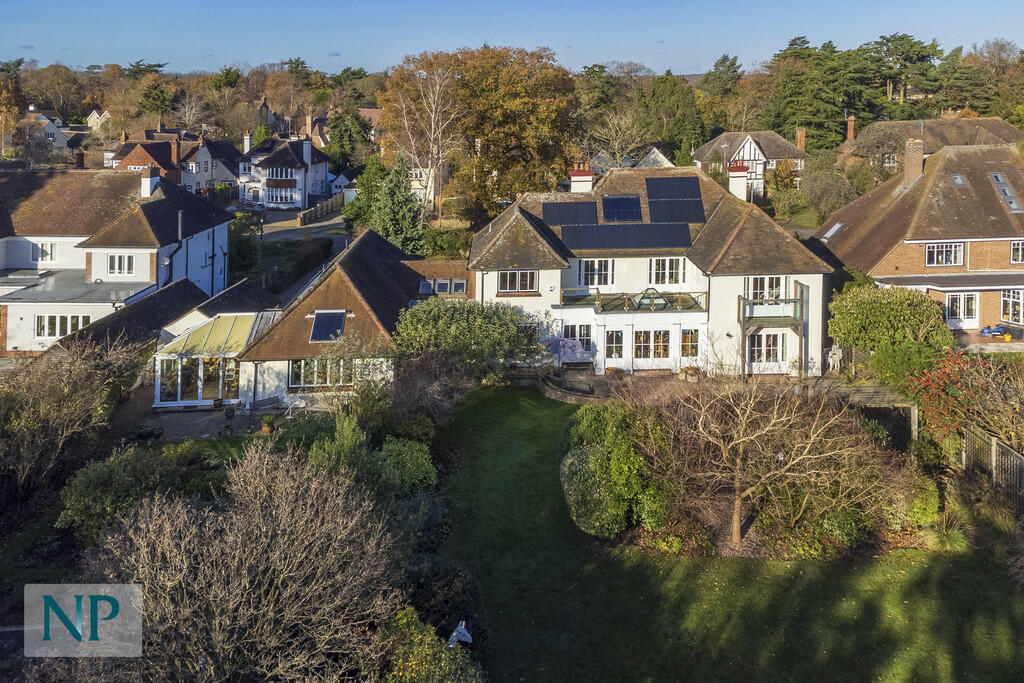 Additional property image - Fitzwalter Road, Colchester