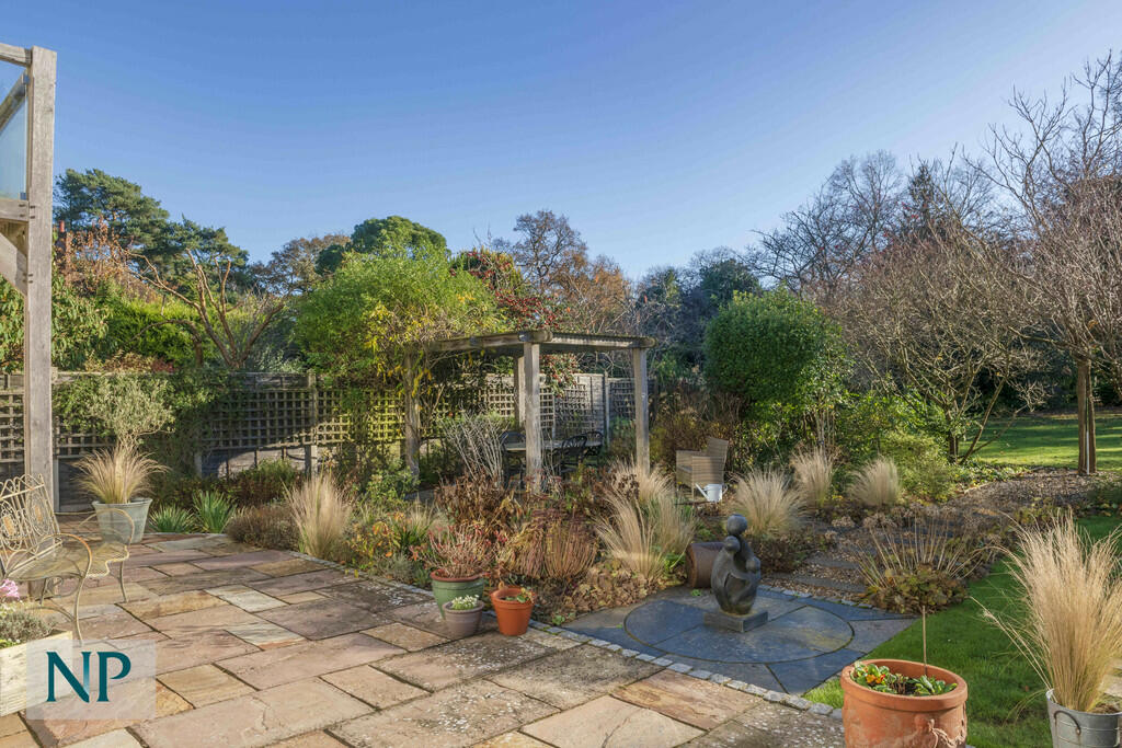 Additional property image - Fitzwalter Road, Colchester