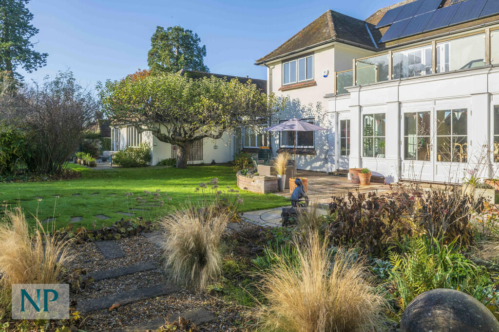 Additional property image - Fitzwalter Road, Colchester
